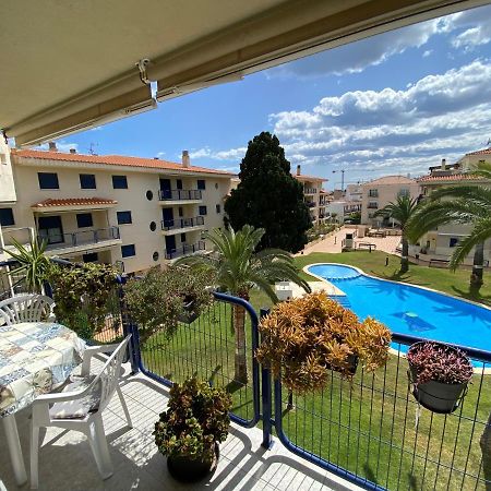 Apartamentos Porta Mediterranea Altamar Alcossebre Екстериор снимка