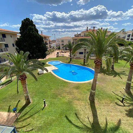 Apartamentos Porta Mediterranea Altamar Alcossebre Екстериор снимка